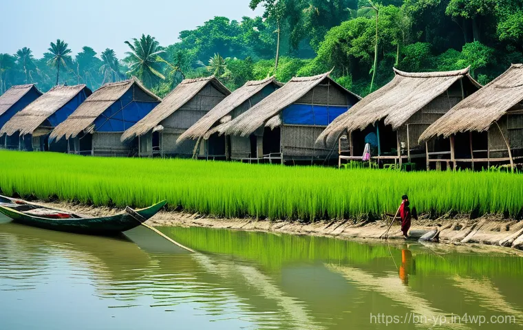 하천 생태계 복원 참여를 위한 지속 가능한 모델 - **"Community-led river revival with technological aid"**
A dynamic and engaging scene set on a c... 하천 생태계 복원 참여를 위한 지속 가능한 모델 - **"Community-led river revival with technological aid"**
A dynamic and engaging scene set on a c...